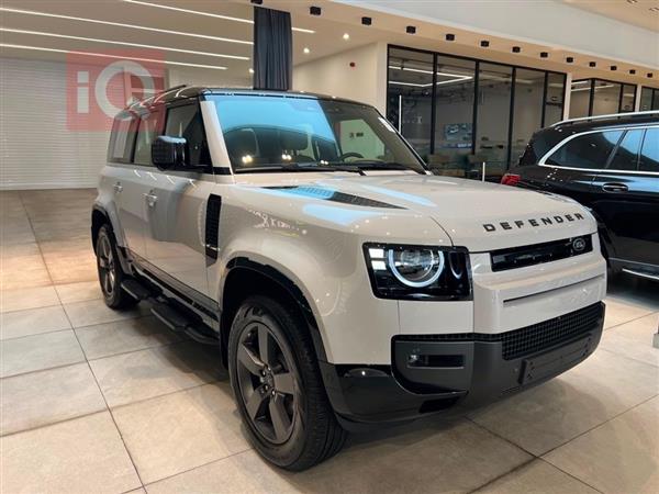 Land Rover Defender 2026 for sale in Iraq - Erbil